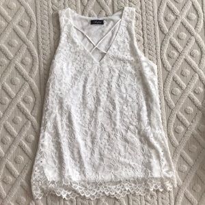 Women’s tank top